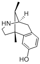 (-)-NORMETAZOCINE CAS#: 16808-63-2