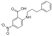 NPPB CAS#: 107254-86-4