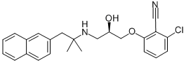 NPS 2143 CAS#: 284035-33-2