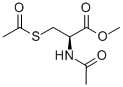 N,S-DIACETYL-L-CYSTEINE METHYL ESTER CAS#: 19547-88-7