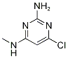 NSC36831 CAS#: 1005-37-4