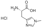N(TAU)-METHYL-L-HISTIDINE HYDROCHLORIDE CAS#: 200926-96-1