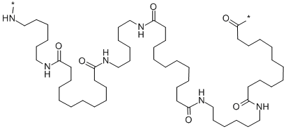 NYLON 6/12 CAS#: 24936-74-1