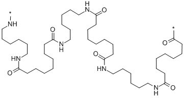 NYLON 6/9 CAS#: 27136-65-8