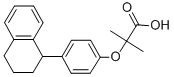Nafenopin CAS#: 3771-19-5