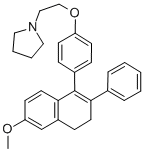 Nafoxidine CAS#: 1845-11-0