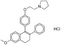 Nafoxidine CAS#: 1847-63-8