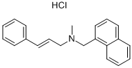 Naftifine CAS#: 65472-88-0