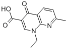 Nalidixic acid CAS#: 389-08-2