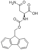 Nalpha-FMOC-L-Asparagine CAS#: 71989-16-7