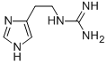 N(alpha)-guanilhistamine CAS#: 18431-51-1