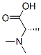 N(alpha),N(alpha)-Dimethylalanine CAS#: 2812-31-9