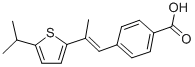 Namirotene CAS#: 101506-83-6