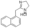 Naphazoline hydrochloride CAS#: 550-99-2