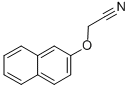(Naphthalen-2-yloxy)-acetonitrile CAS#: 104097-35-0