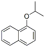 Naphthalene, 1-(1-methylethoxy)- (9CI) CAS#: 20009-27-2