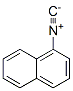 Naphthalene, 1-isocyano- (9CI) CAS#: 1984-04-9