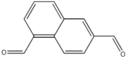 Naphthalene-1,6-dicarboxaldehyde CAS#: 102877-82-7