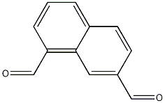Naphthalene-1,7-dicarboxaldehyde CAS#: 102877-83-8