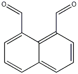 Naphthalene-1,8-dicarboxaldehyde CAS#: 17216-14-7