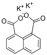Naphthalene-1,8-dicarboxylic acid dipotassium salt CAS#: 1209-84-3