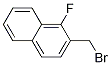 Naphthalene, 2-(broMoMethyl)-1-fluoro- CAS#: 23683-25-2