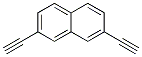 Naphthalene, 2,7-diethynyl CAS#: 113705-27-4