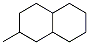 Naphthalene,decahydro-2-methyl- CAS#: 2958-76-1