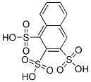 Naphthalenetrisulfonic acid CAS#: 28802-83-7