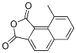 Naphtho[1,2-c]furan-1,3-dione, 9-methyl- (9CI) CAS#: 111013-07-1