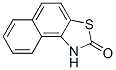 Naphtho[1,2-d]thiazol-2(1H)-one (9CI) CAS#: 109967-34-2