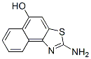 Naphtho[1,2-d]thiazol-5-ol, 2-amino- (8CI) CAS#: 26269-04-5