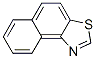 Naphtho[1,2-d]thiazole (8CI,9CI) CAS#: 233-74-9