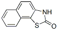 Naphtho[2,1-d]thiazol-2(3H)-one (9CI) CAS#: 17931-24-7