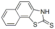 Naphtho[2,1-d]thiazole-2(3H)-thione (9CI) CAS#: 17931-26-9