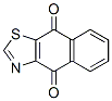 Naphtho[2,3-d]thiazole-4,9-dione (8CI,9CI) CAS#: 14770-63-9