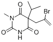 Narcobarbital CAS#: 125-55-3