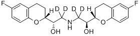 Nebivolol CAS#: 99200-09-6