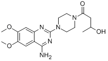 Neldazosin CAS#: 109713-79-3