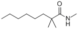 Neodecanamide, N-methyl- CAS#: 105726-67-8