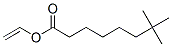 Neodecanoic acid,ethenyl ester CAS#: 17756-73-9