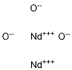 Neodymium oxide CAS#: 1313-97-9