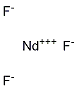 Neodymium(III) fluoride CAS#: 13709-42-7
