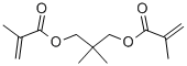 Neopentanediol dimethacrylate CAS#: 1985-51-9