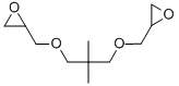 Neopentyl glycol diglycidyl ether CAS#: 17557-23-2