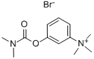 Neostigmine bromide CAS#: 114-80-7