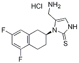Nepicastat  hydrochloride CAS#: 170151-24-3