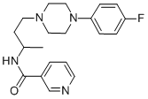 Niaprazine CAS#: 27367-90-4