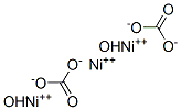 Nickel carbonate hydroxide CAS#: 12122-15-5