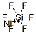 Nickel hexafluorosilicate CAS#: 26045-73-8